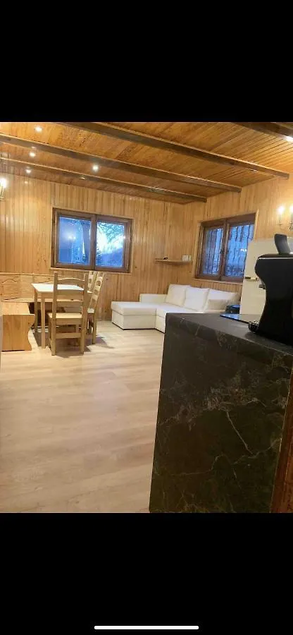 Nouveau - Plein Centre Valberg - App 6 Couchages Peone 0*,  France